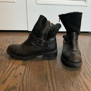Aquatalia Boots